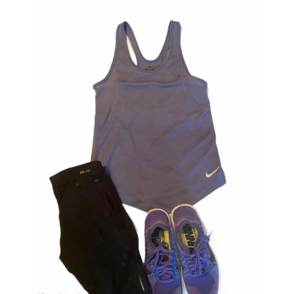Nike Dri-fit Tank Top